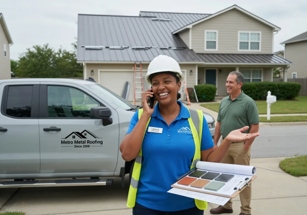 Metal Roofing Installation Shelly, MN FAQs