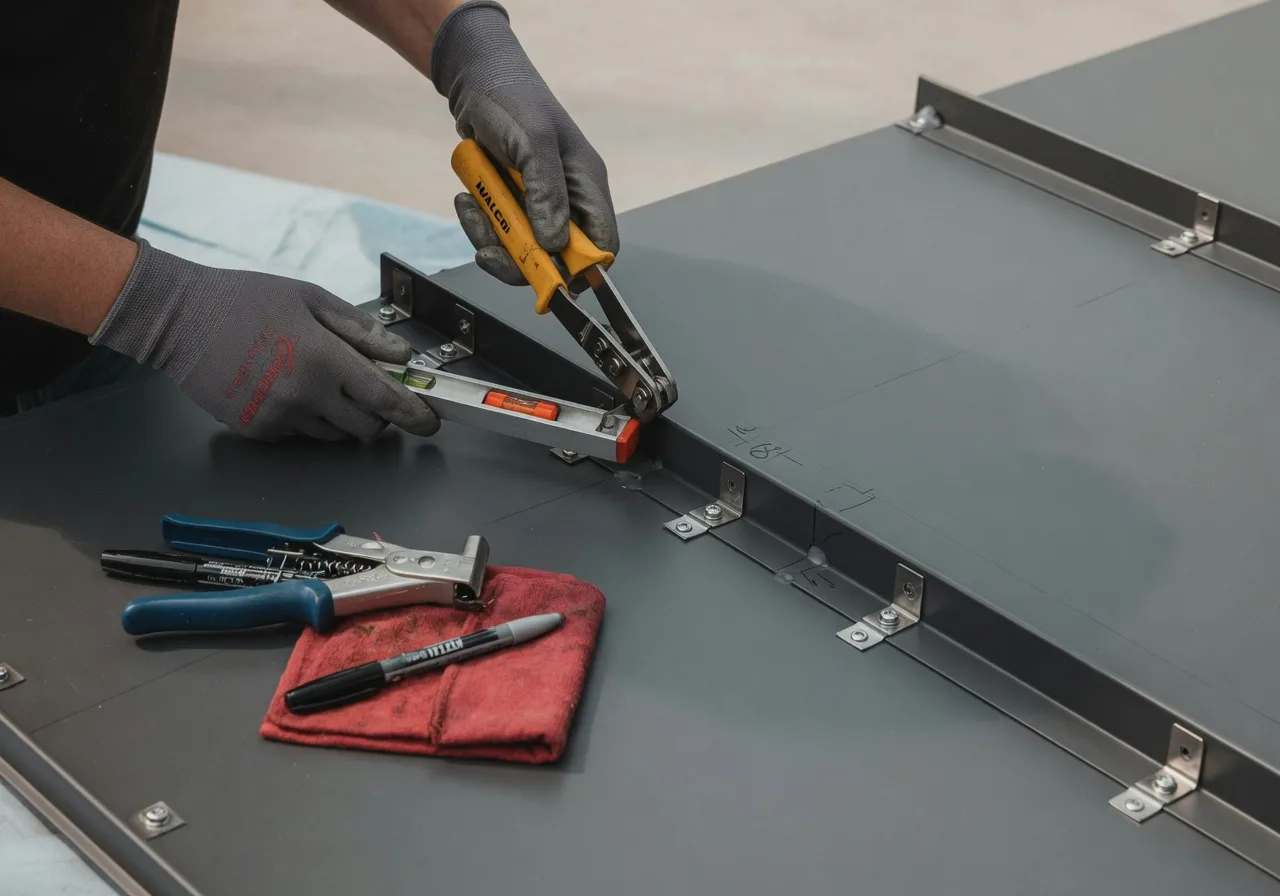 Why choose Metal Roofing Installation in Shelly, MN